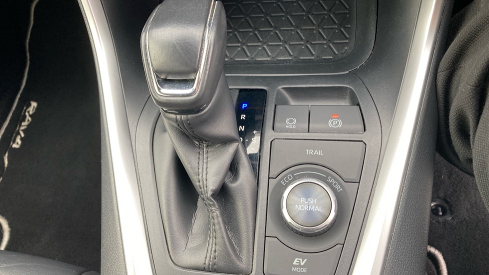 Toyota RAV4 2.5 VVT-i Hybrid Excel 5dr CVT Hybrid Estate - Image 53