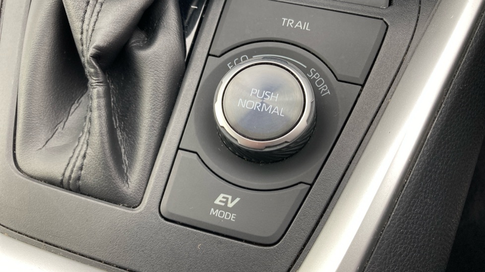 Toyota RAV4 2.5 VVT-i Hybrid Excel 5dr CVT Hybrid Estate - Image 54