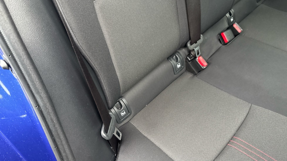 Toyota Yaris 1.5 Hybrid GR Sport 5dr CVT Hybrid Hatchback - Image 14