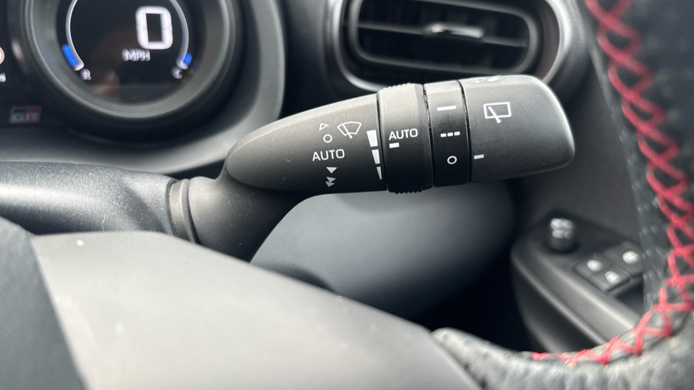 Toyota Yaris 1.5 Hybrid GR Sport 5dr CVT Hybrid Hatchback - Image 31
