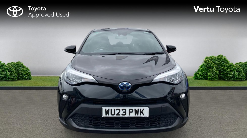 Toyota C-HR 1.8 Hybrid Icon 5dr CVT Hybrid Hatchback - Image 22