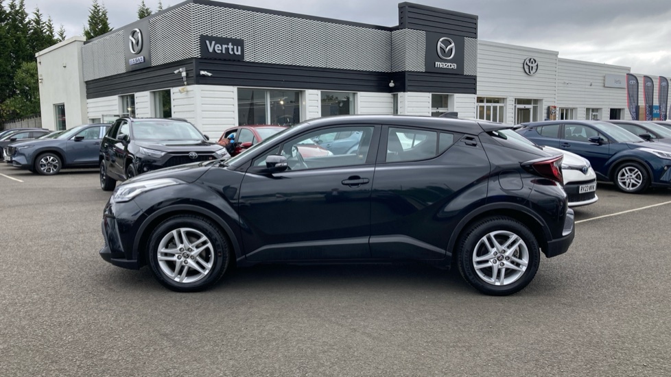 Toyota C-HR 1.8 Hybrid Icon 5dr CVT Hybrid Hatchback - Image 24