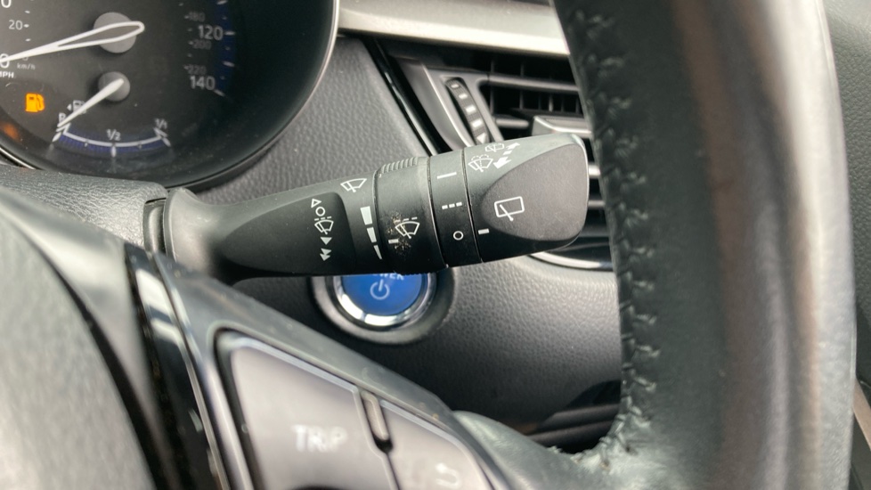 Toyota C-HR 1.8 Hybrid Icon 5dr CVT Hybrid Hatchback - Image 44
