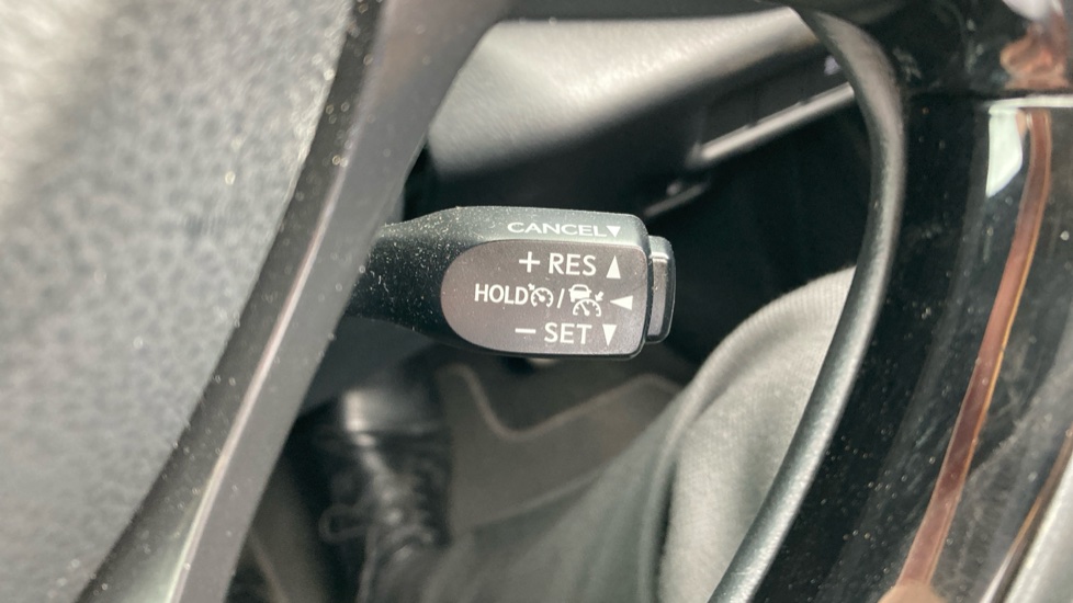 Toyota C-HR 1.8 Hybrid Icon 5dr CVT Hybrid Hatchback - Image 46