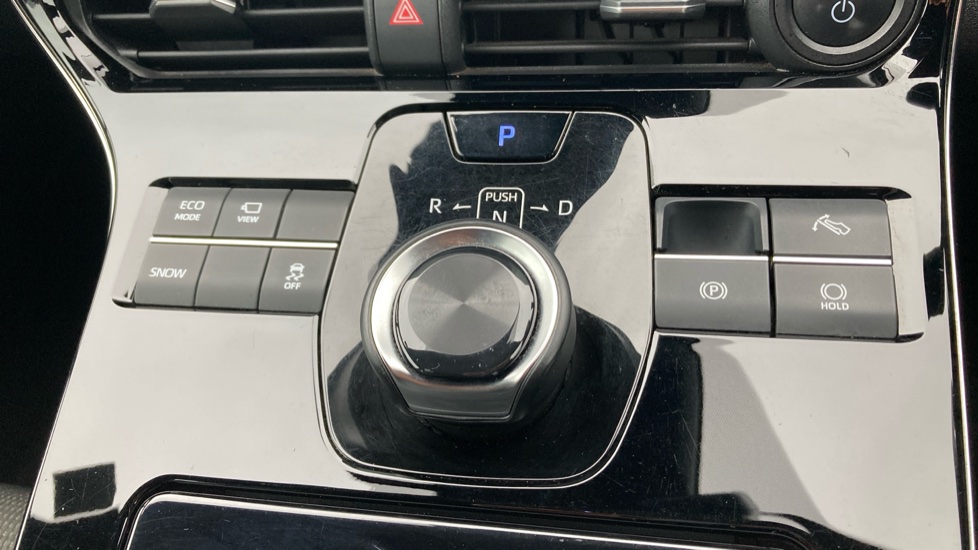 Toyota bZ4X 150kW Motion 71.4kWh 5dr Auto [11kW] Electric Hatchback - Image 36