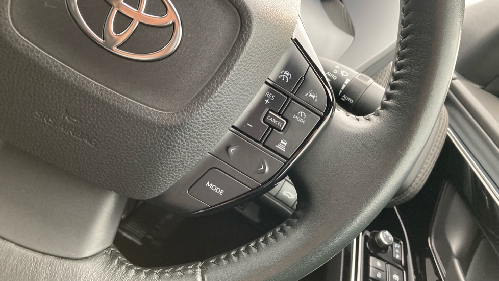 Toyota bZ4X 150kW Motion 71.4kWh 5dr Auto [11kW] Electric Hatchback - Image 42