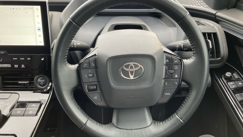 Toyota bZ4X 150kW Motion 71.4kWh 5dr Auto [11kW] Electric Hatchback - Image 44