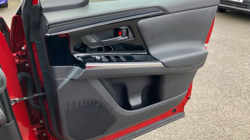Toyota bZ4X 150kW Motion 71.4kWh 5dr Auto [11kW] Electric Hatchback - Image 50