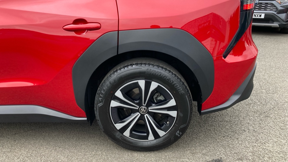 Toyota bZ4X 150kW Motion 71.4kWh 5dr Auto [11kW] Electric Hatchback - Image 54