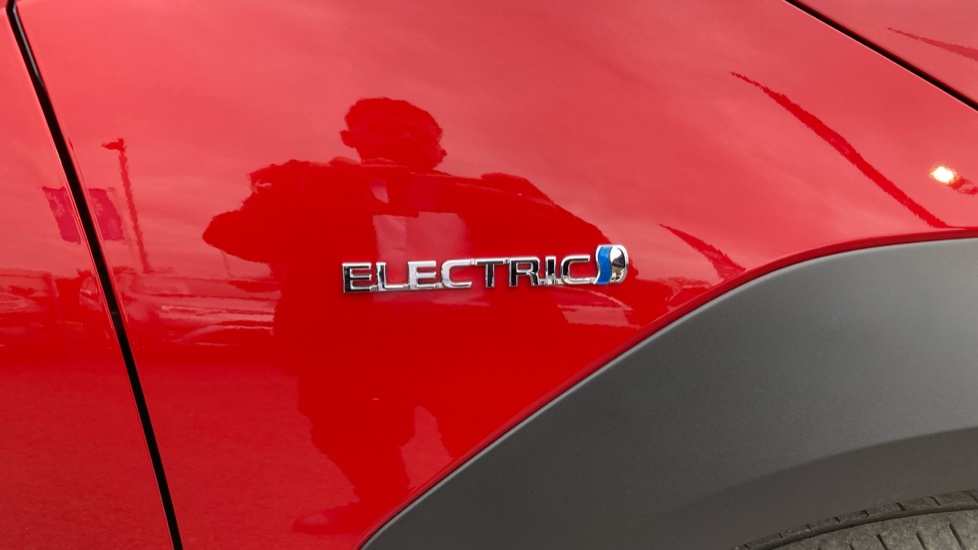 Toyota bZ4X 150kW Motion 71.4kWh 5dr Auto [11kW] Electric Hatchback - Image 60