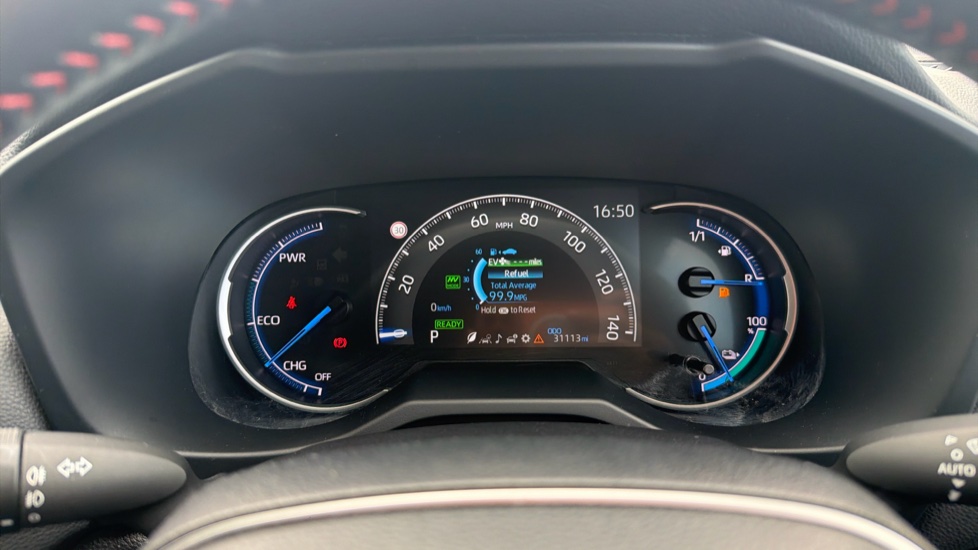 Toyota RAV4 2.5 PHEV Dynamic 5dr CVT Estate - Image 11