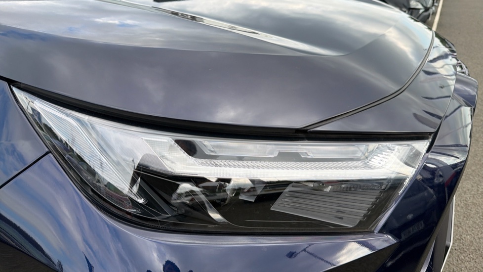 Toyota RAV4 2.5 PHEV Dynamic 5dr CVT Estate - Image 20