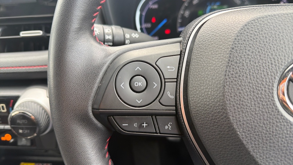 Toyota RAV4 2.5 PHEV Dynamic 5dr CVT Estate - Image 46