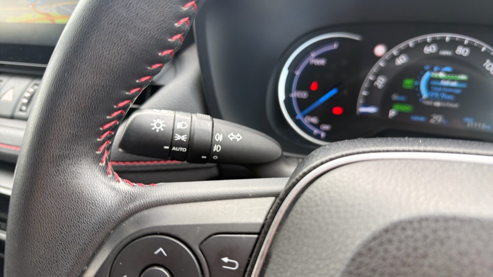 Toyota RAV4 2.5 PHEV Dynamic 5dr CVT Estate - Image 49