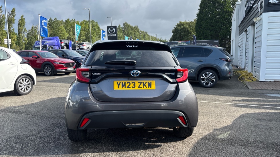 Toyota Yaris 1.5 Hybrid Design 5dr CVT Hybrid Hatchback - Image 26