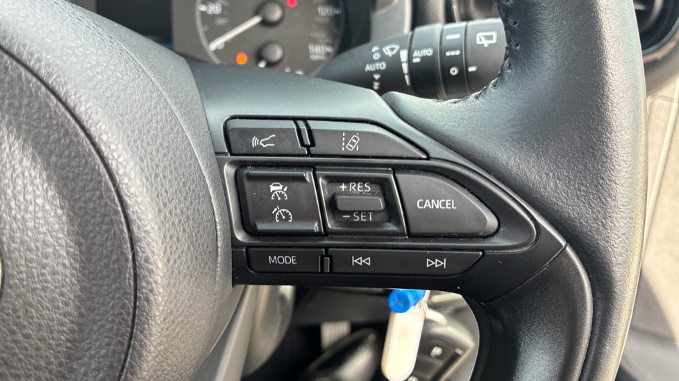 Toyota Yaris 1.5 Hybrid Icon 5dr CVT Hybrid Hatchback - Image 32