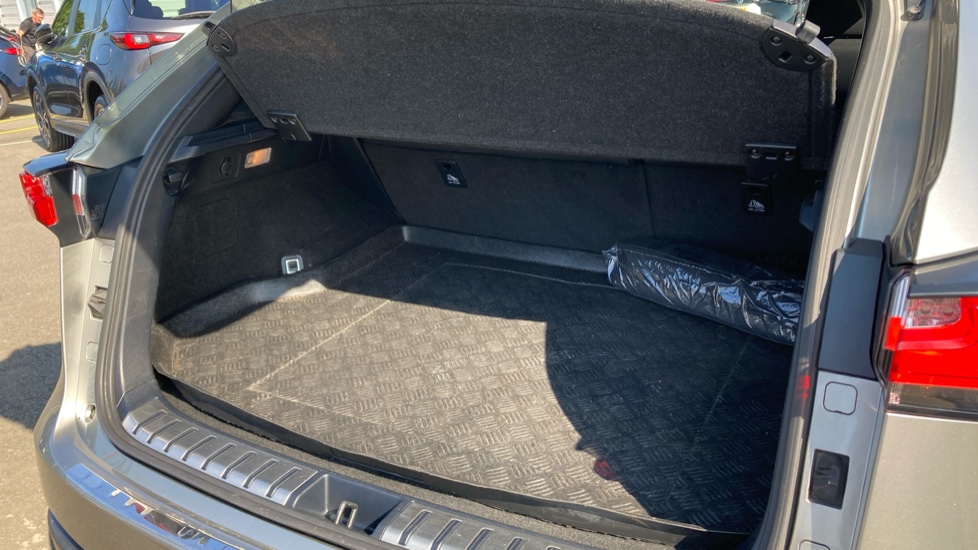 Lexus NX 300h 2.5 F-Sport 5dr CVT Hybrid Estate - Image 22