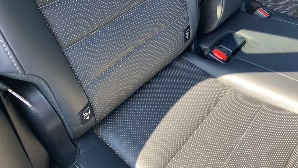 Lexus NX 300h 2.5 F-Sport 5dr CVT Hybrid Estate - Image 34