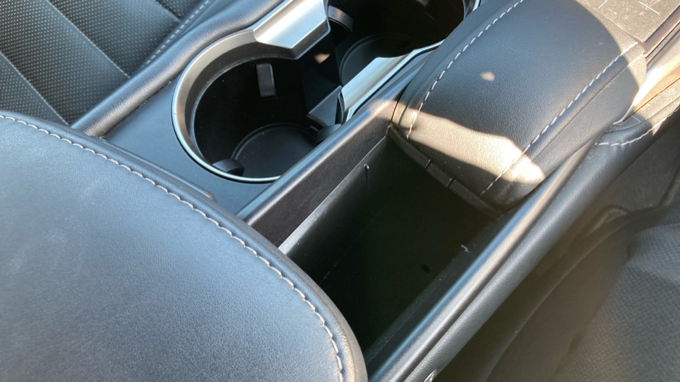 Lexus NX 300h 2.5 F-Sport 5dr CVT Hybrid Estate - Image 44