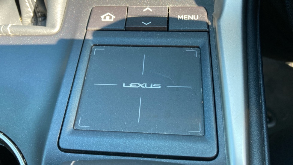 Lexus NX 300h 2.5 F-Sport 5dr CVT Hybrid Estate - Image 45