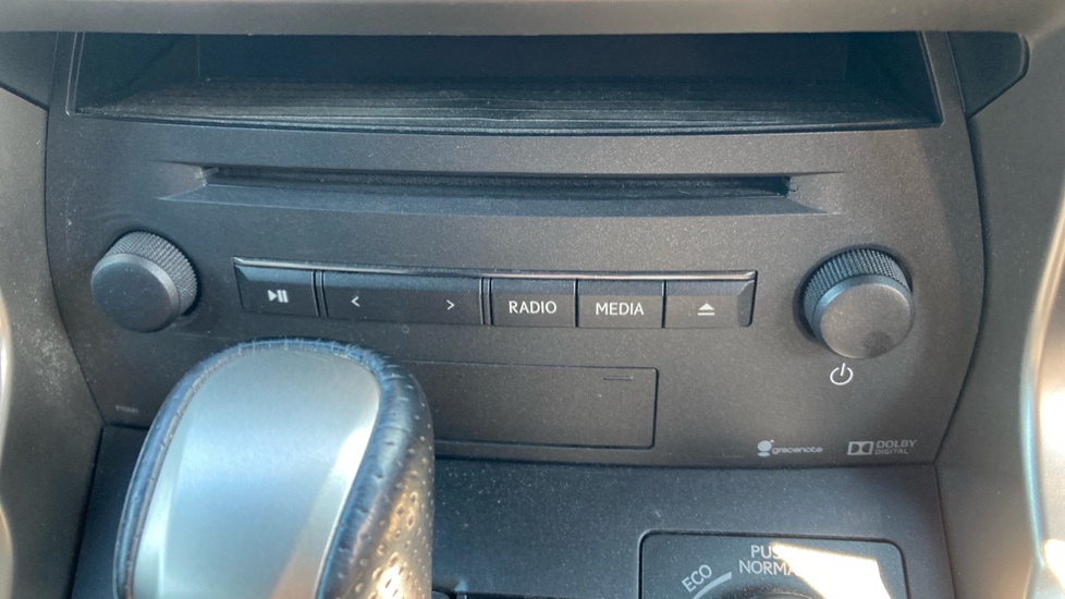Lexus NX 300h 2.5 F-Sport 5dr CVT Hybrid Estate - Image 46