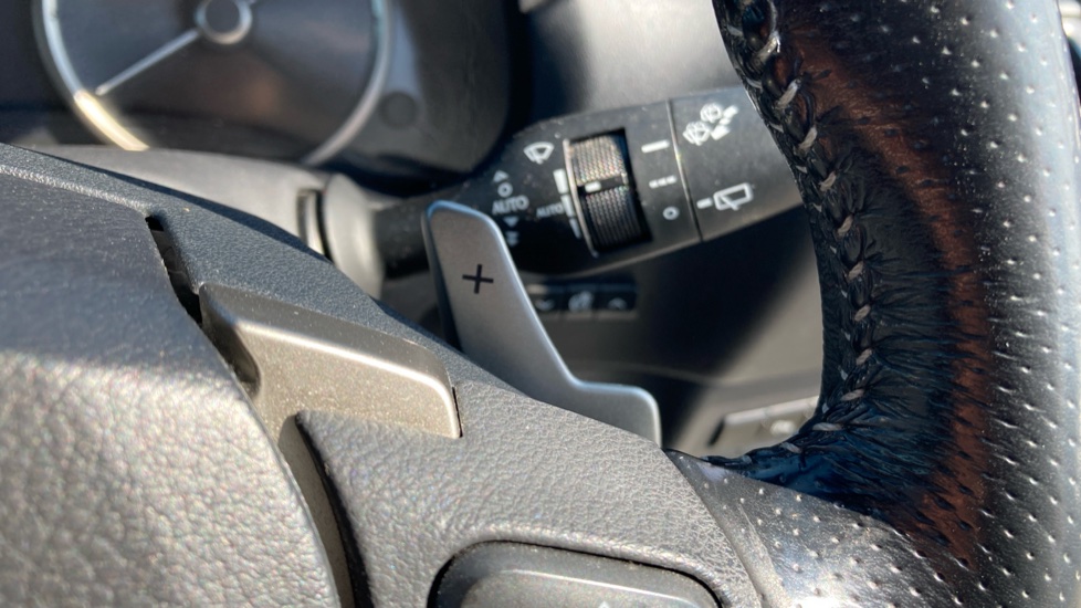 Lexus NX 300h 2.5 F-Sport 5dr CVT Hybrid Estate - Image 51