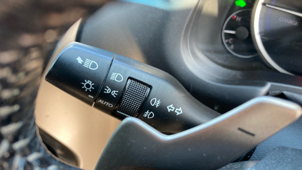 Lexus NX 300h 2.5 F-Sport 5dr CVT Hybrid Estate - Image 54