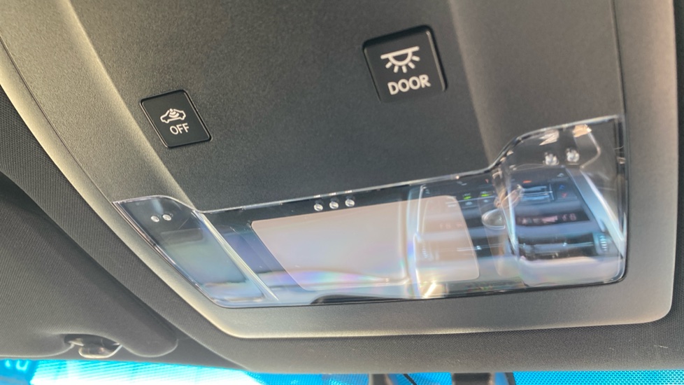 Lexus NX 300h 2.5 F-Sport 5dr CVT Hybrid Estate - Image 56