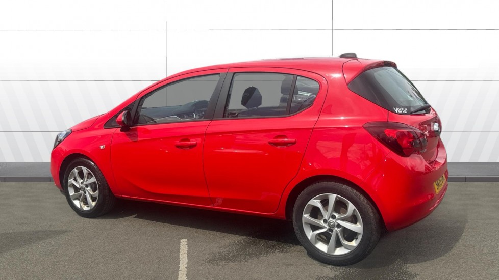 Vauxhall Corsa 1.4 [75] Energy 5dr [AC] Petrol Hatchback - Image 2