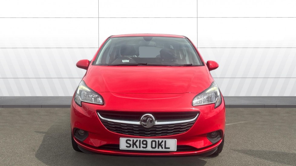 Vauxhall Corsa 1.4 [75] Energy 5dr [AC] Petrol Hatchback - Image 3
