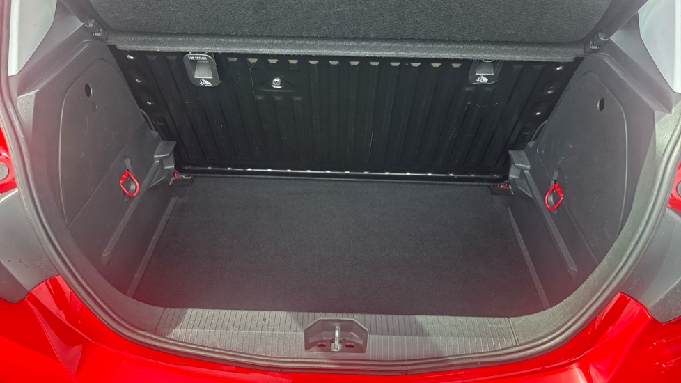 Vauxhall Corsa 1.4 [75] Energy 5dr [AC] Petrol Hatchback - Image 4