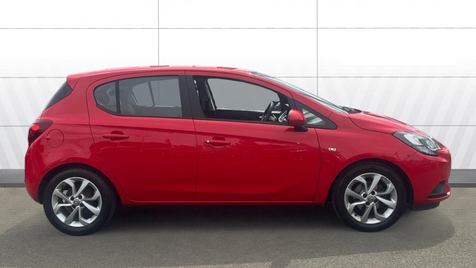 Vauxhall Corsa 1.4 [75] Energy 5dr [AC] Petrol Hatchback - Image 5