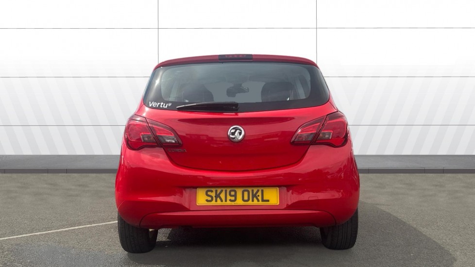 Vauxhall Corsa 1.4 [75] Energy 5dr [AC] Petrol Hatchback - Image 6