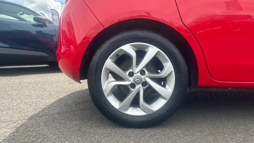 Vauxhall Corsa 1.4 [75] Energy 5dr [AC] Petrol Hatchback - Image 7