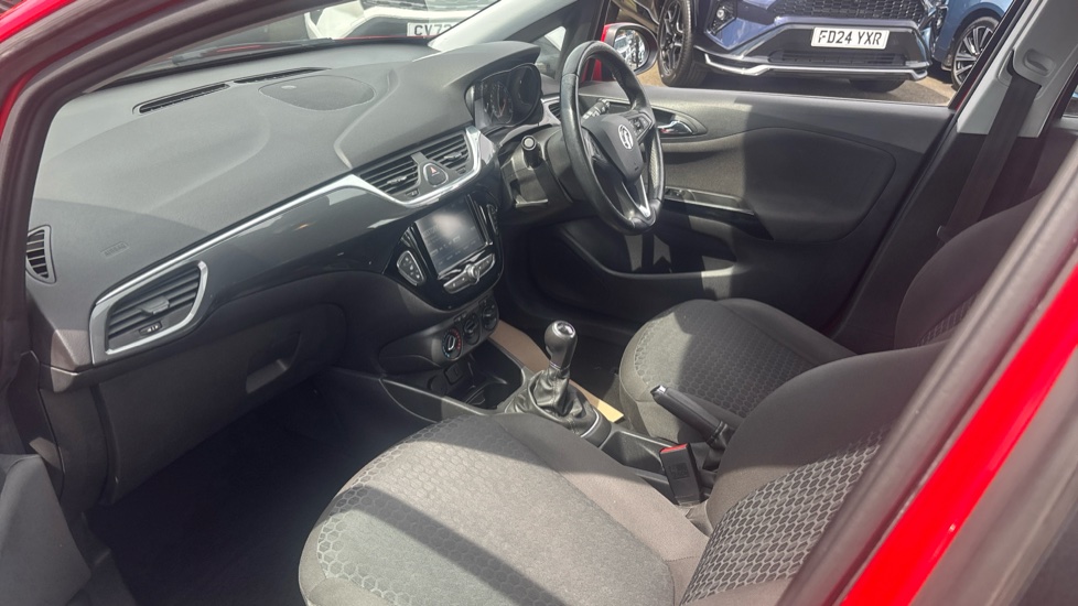 Vauxhall Corsa 1.4 [75] Energy 5dr [AC] Petrol Hatchback - Image 9