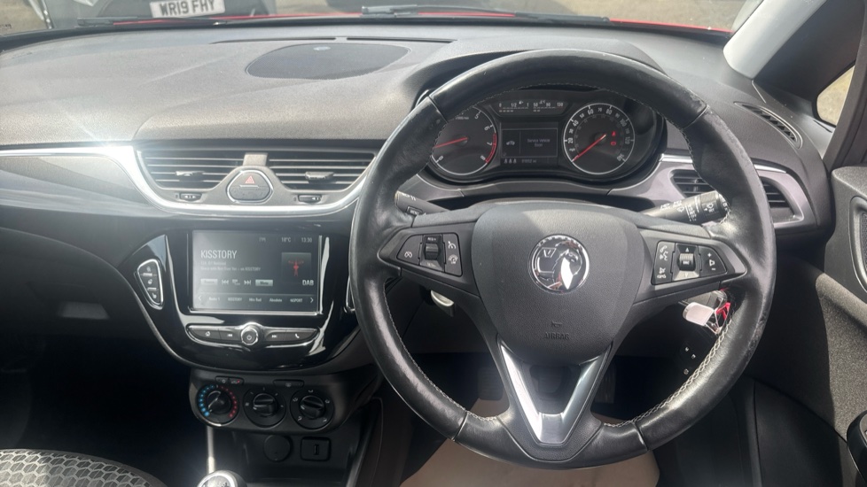 Vauxhall Corsa 1.4 [75] Energy 5dr [AC] Petrol Hatchback - Image 10