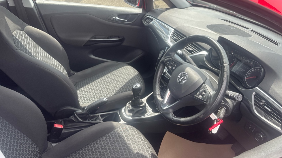 Vauxhall Corsa 1.4 [75] Energy 5dr [AC] Petrol Hatchback - Image 11