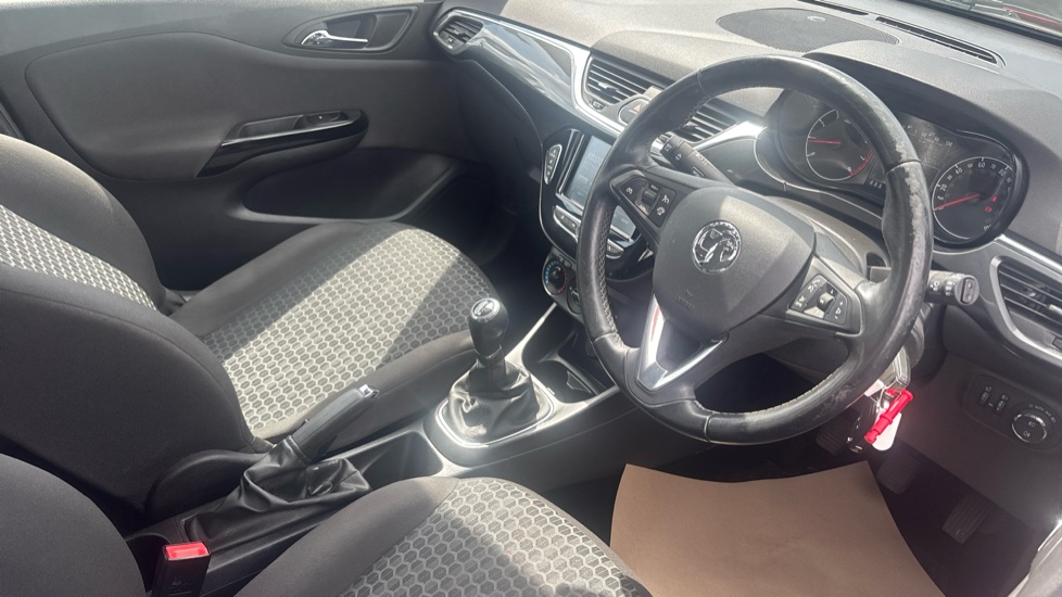 Vauxhall Corsa 1.4 [75] Energy 5dr [AC] Petrol Hatchback - Image 14
