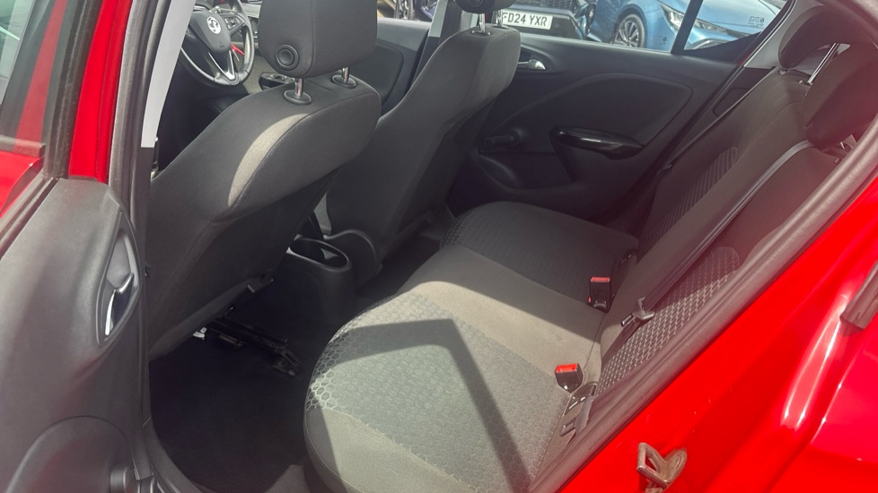 Vauxhall Corsa 1.4 [75] Energy 5dr [AC] Petrol Hatchback - Image 16