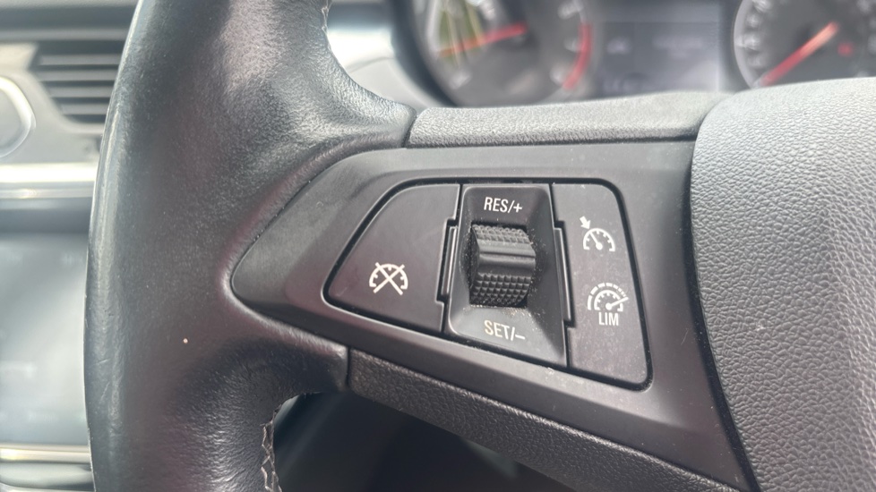Vauxhall Corsa 1.4 [75] Energy 5dr [AC] Petrol Hatchback - Image 21