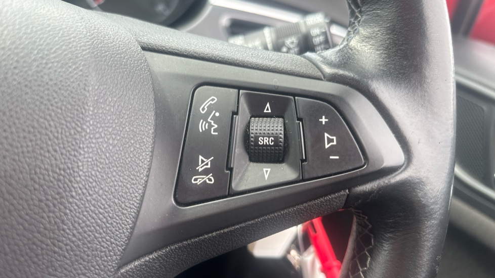Vauxhall Corsa 1.4 [75] Energy 5dr [AC] Petrol Hatchback - Image 22