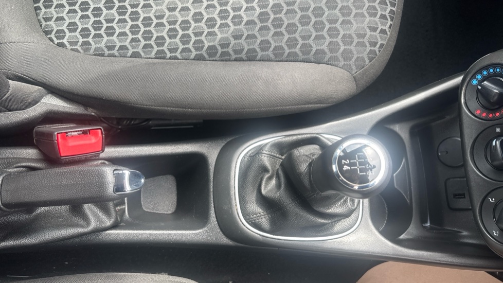 Vauxhall Corsa 1.4 [75] Energy 5dr [AC] Petrol Hatchback - Image 29