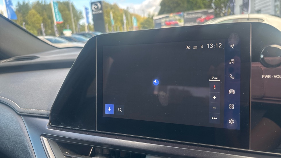 Lexus UX 250h 2.0 F-Sport Design 5dr CVT Hybrid Hatchback - Image 12