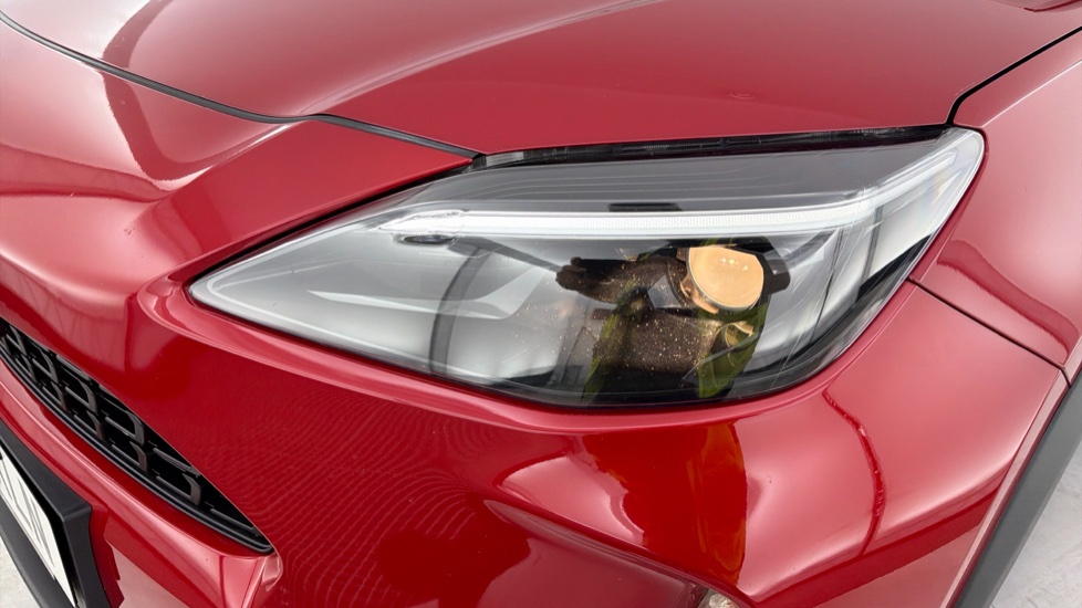Toyota Yaris Cross 1.5 Hybrid Icon 5dr CVT Hybrid Estate - Image 20