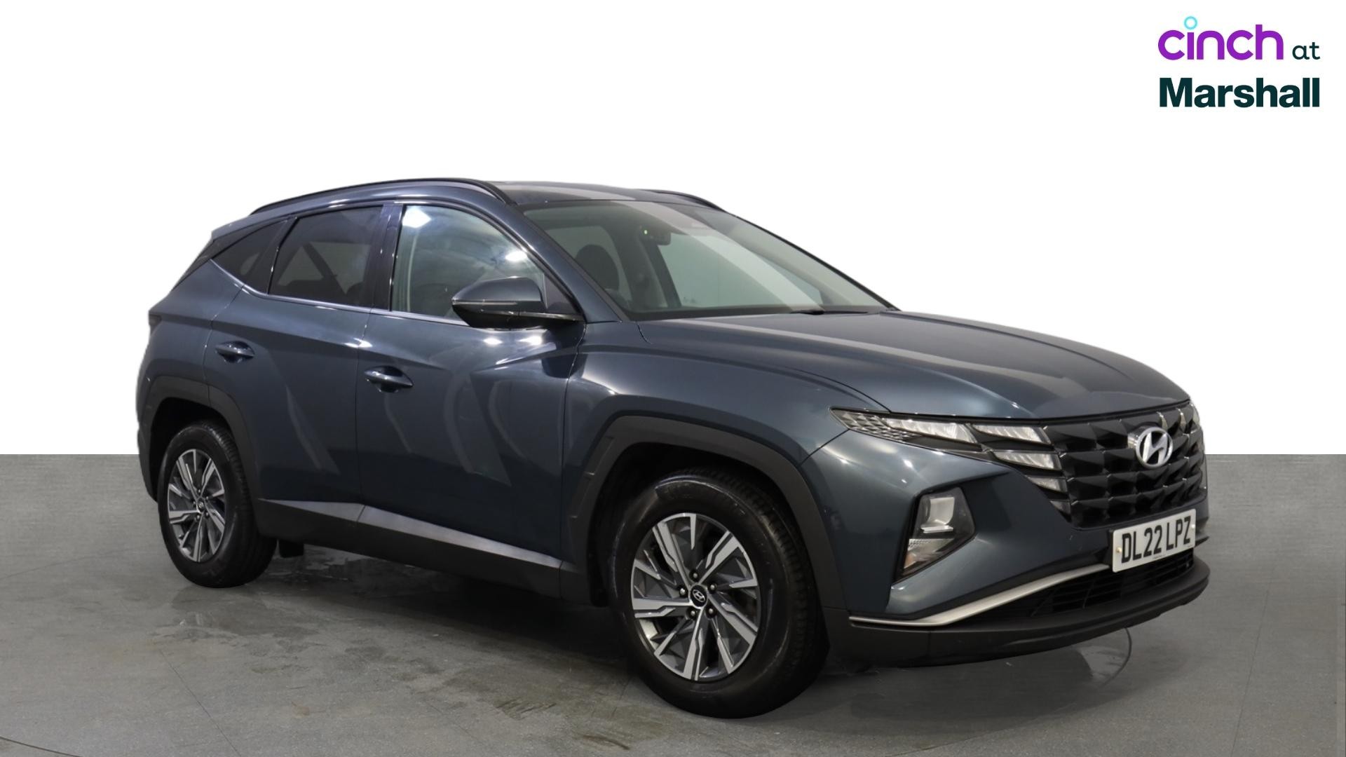 Hyundai Tucson dealer public-web source image
