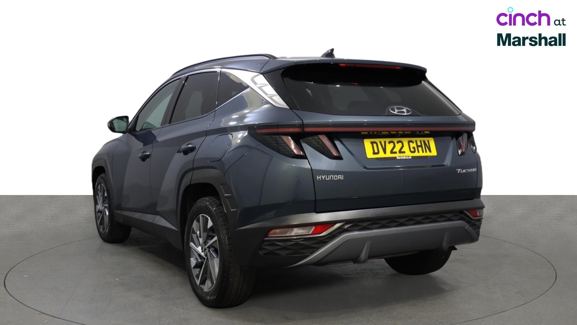 Hyundai Tucson dealer public-web source image