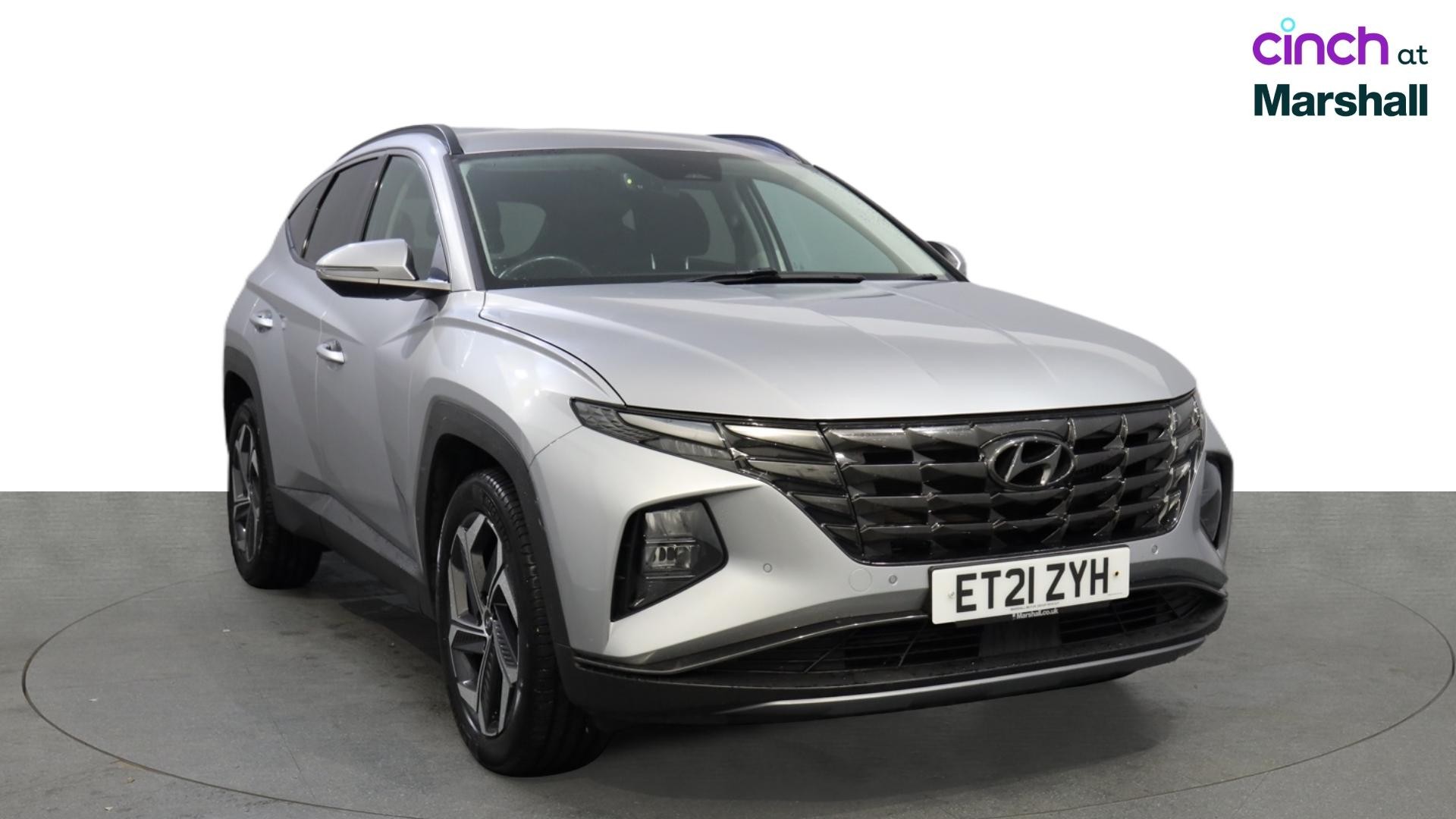 Hyundai Tucson dealer public-web source image