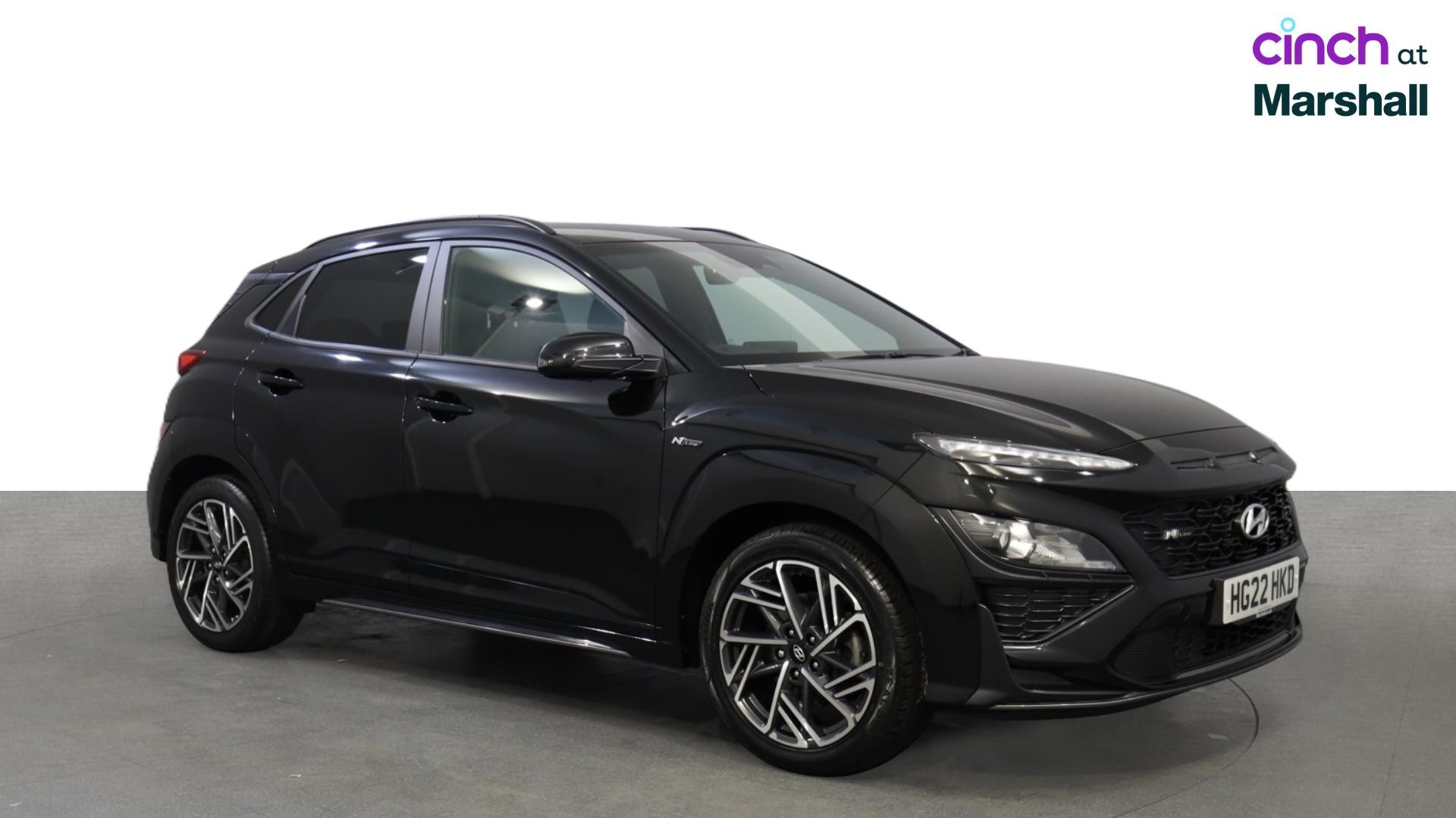 Hyundai Kona dealer public-web source image