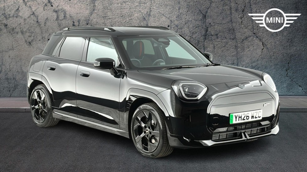 2026 Mini Aceman