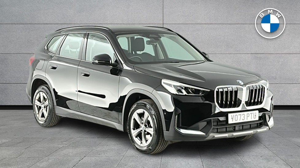 2023 BMW X1